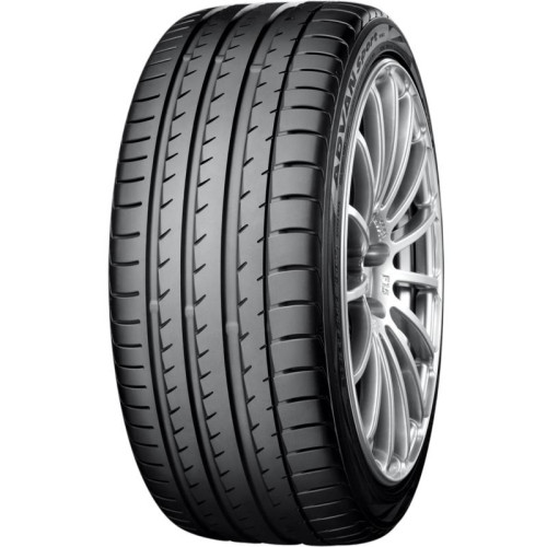 Yokohama Advan Sport V105 245/40R17 91W