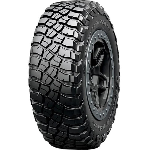 BFGoodrich Mud Terrain T/A KM3 245/70R17 119/116Q LRE