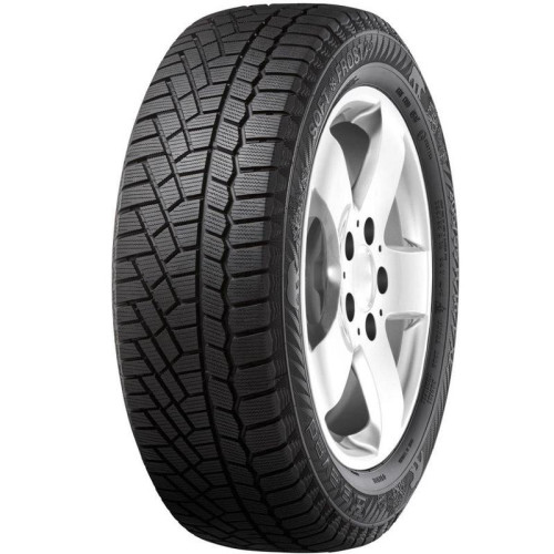 Gislaved Soft Frost 200 195/65R15 95T XL 