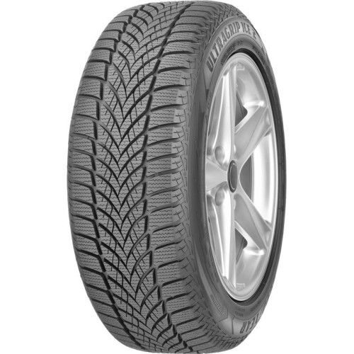 GoodYear UltraGrip Ice 2 195/55R15 85T 