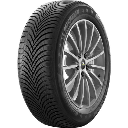 Michelin Alpin 5 215/65R17 99H 