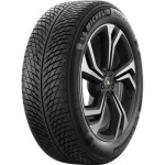 Michelin Pilot Alpin 5 SUV 305/40R20 112V N0 XL 