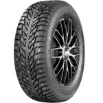 Nokian Tyres Hakkapeliitta 9 SUV 215/60R17 100T XL 