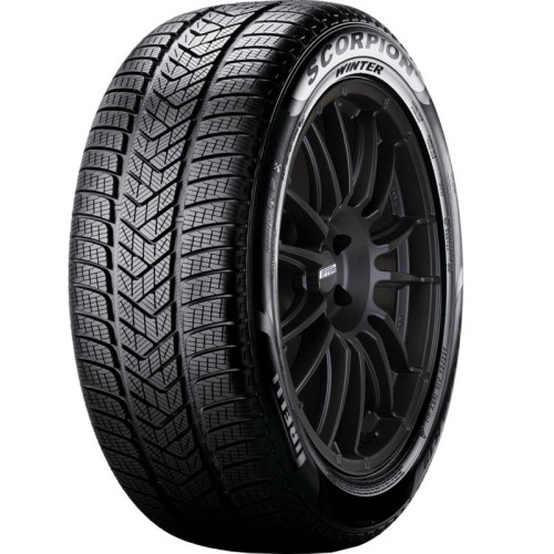 Pirelli Scorpion Winter 275/45R20 110V RunFlat * XL 