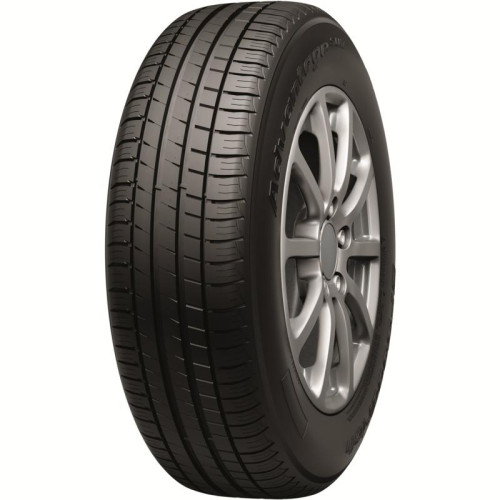 BFGoodrich Advantage SUV 215/65R17 99V