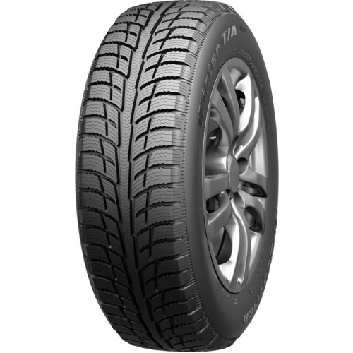 BFGoodrich Winter T/A KSI 225/55R17 97T 
