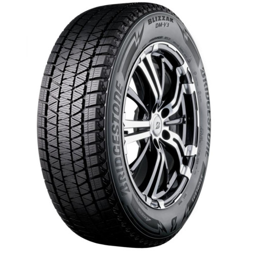 Bridgestone Blizzak DM-V3 235/55R18 100T 