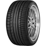 Continental ContiSportContact 5 P 265/40R21 101Y N0 FR