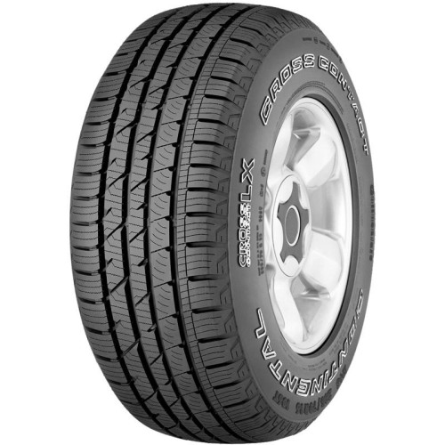 Continental CrossContact LX 245/65R17 111T XL