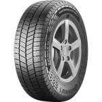 Continental VanContact A/S Ultra 195/75R16C 110/108R