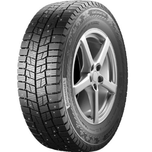 Continental VanContact Ice 205/75R16C 110/108R 