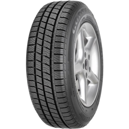 GoodYear Cargo Vector 2 225/55R17C 104/102H