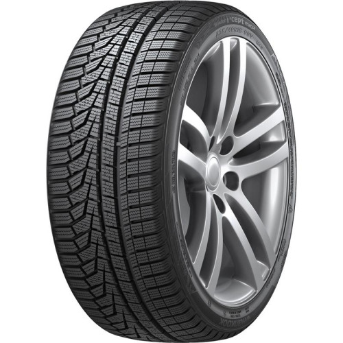 Hankook Winter i*cept Evo 2 W320 215/55R16 93H 