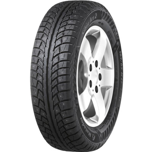Matador MP 30 Sibir Ice 2 SUV 225/60R17 103T FR XL 