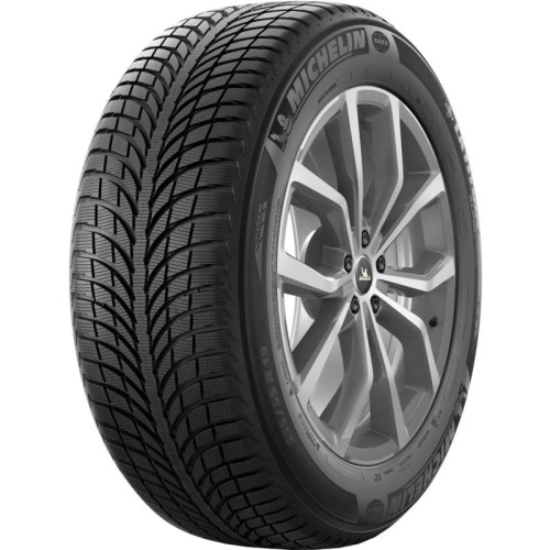 Michelin LATITUDE Alpin 2 275/45R20 110V N0 XL 