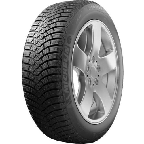 Michelin Latitude X-Ice North 2+ 255/55R18 109T RunFlat XL 