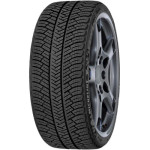 Michelin Pilot Alpin PA4 285/40R19 103V N1 