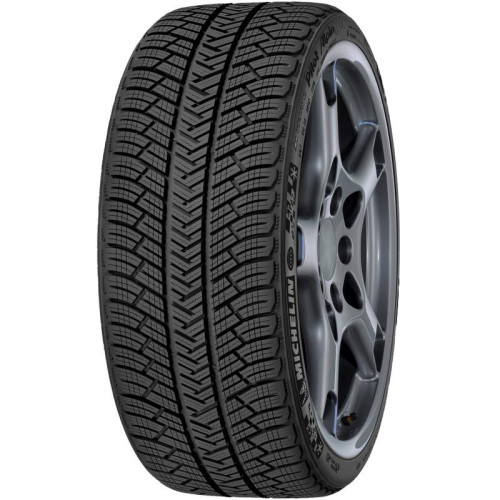 Michelin Pilot Alpin PA4 285/40R19 103V N1 