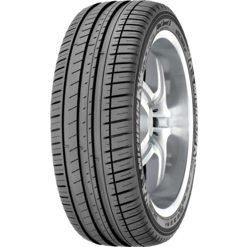Michelin Pilot Sport 3 255/40ZR19 100Y GRNX MO XL