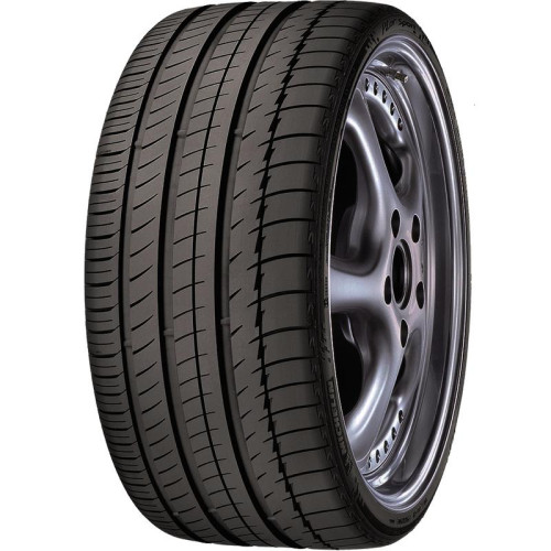 Michelin Pilot Sport PS2 245/35ZR18 92Y MO XL