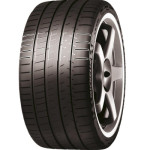Michelin Pilot Super Sport 255/40ZR18 95Y *