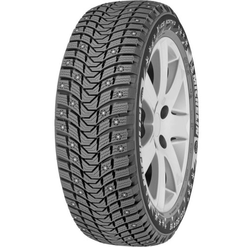 Michelin X-Ice North 3 275/40R19 105H XL 