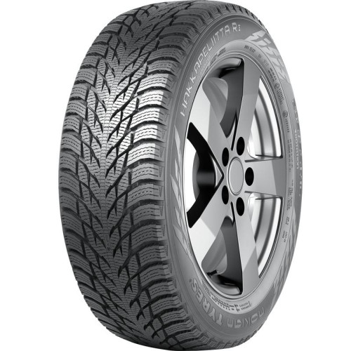 Nokian Tyres Hakkapeliitta R3 205/60R16 96R XL 