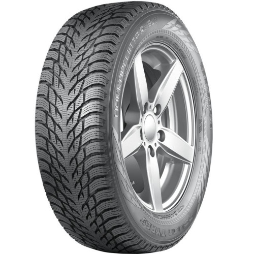 Nokian Tyres Hakkapeliitta R3 SUV 215/60R17 100R XL 