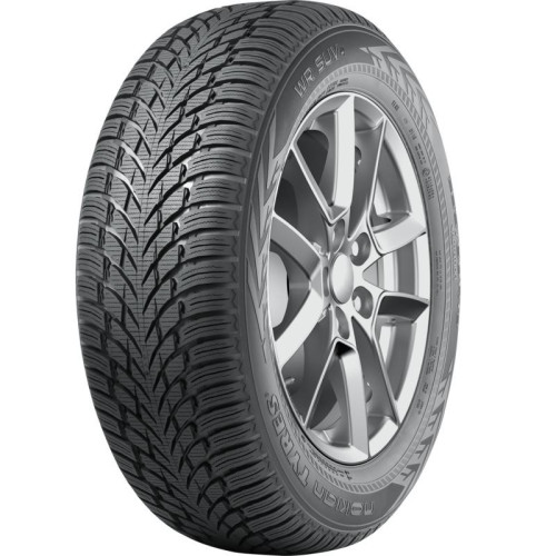 Nokian Tyres WR SUV 4 225/60R17 103H XL 