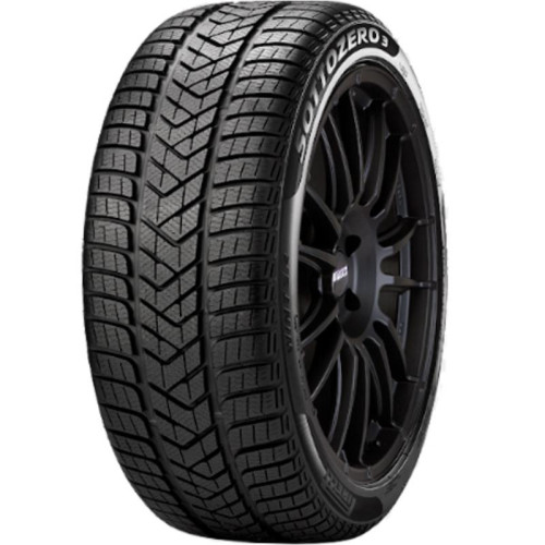 Pirelli Winter SOTTOZERO SERIE III 235/40R18 95V MO XL 