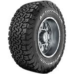 BFGoodrich All Terrain T/A KO2 255/65R17 114/110S LRD