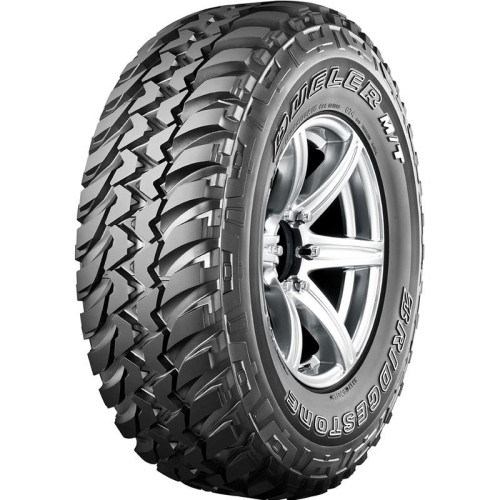 Bridgestone Dueler M/T 674 245/75R16 120/116Q