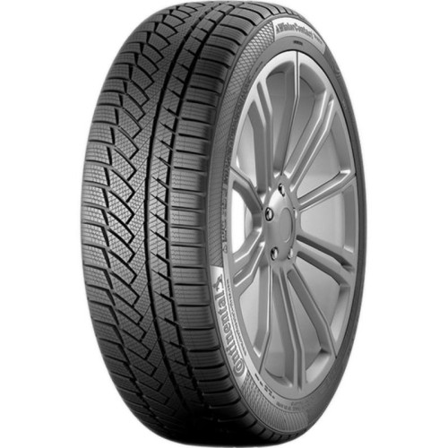 Continental ContiWinterContact TS 850 P 275/40R20 106V FR XL 