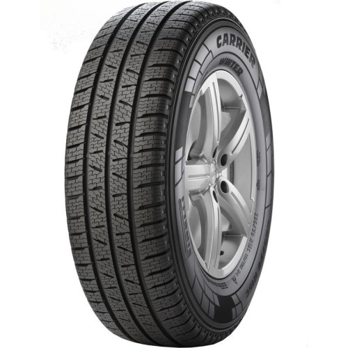 Pirelli Carrier Winter 215/60R17C 109/107T 