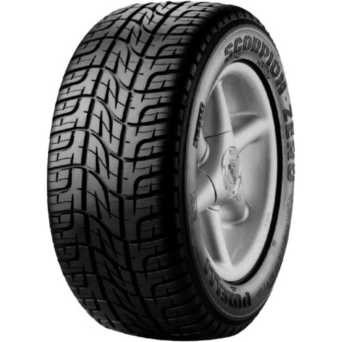 Pirelli Scorpion Zero 255/60R18 112V XL