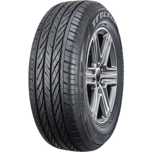Tracmax X-Privilo H/T 245/70R17 110H