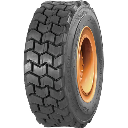 Forerunner SKS-4 10/—16,5