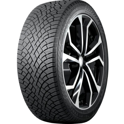 Nokian Tyres Hakkapeliitta R5 SUV 265/50R19 110R RunFlat XL 