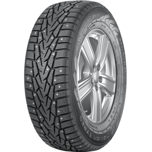 Nokian Tyres Nordman 7 SUV 255/55R18 109T XL 