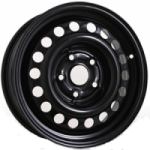 Trebl 8325T 6,5x16 5x108 ET50 D63,3 Black