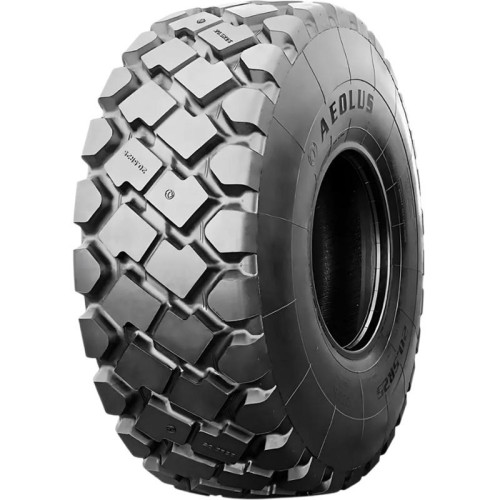 Aeolus AL36 20,5/R25