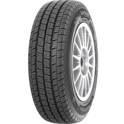 Matador MPS 125 Variant All Weather 215/75R16C 116/114R