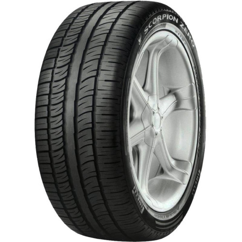 Pirelli Scorpion Zero Asimmetrico 235/45R19 99V XL