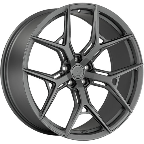 LS Forged LS FG14Y 10x21 5x112 ET20 D66,6 MGM