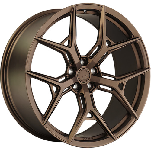 LS Forged LS FG14Y 8,5x20 5x108 ET45 D63,3 MBZ