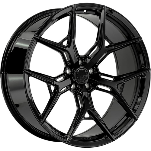 LS Forged LS FG14Y 8,5x20 5x114,3 ET45 D67,1 BK