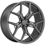 LS Forged LS FG14Y 8,5x20 5x114,3 ET54 D67,1 MGM