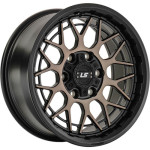 LS Forged LS FG52 9x18 6x139,7 ET20 D106,1 MB+LYSF