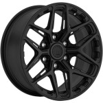 LS Forged LS FG53 9x22 6x139,7 ET45 D100,1 MB