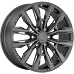 LS Forged LS FG55 9x22 6x139,7 ET45 D100,1 MGM